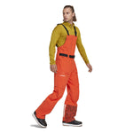 adidas - Men's Terrex Techrock 3L GORETEX Bib Pant (HC7734)