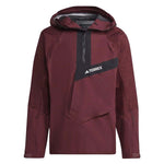 adidas - Men's Terrex Techrock RAIN.RDY Jacket (HU1830)