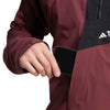 adidas - Men's Terrex Techrock RAIN.RDY Jacket (HU1830)