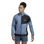 adidas - Men's Terrex Trail Running Wind Jacket (HZ1300)