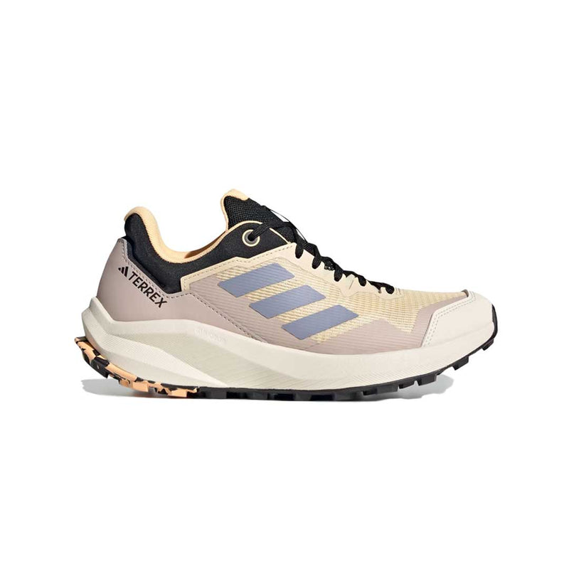 adidas - Women's Terrex Trailrider GORE-TEX Trail Running Shoes (HR1184)