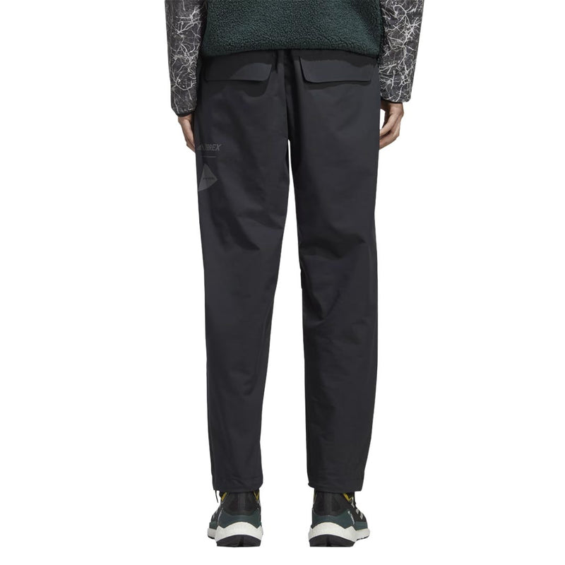 adidas - Men's Terrex X and wander Pant (HN6949)