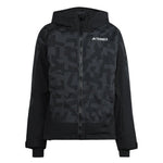 adidas - Men's Terrex Xperior 2L Insulated RAIN.RDY Graphic Jacket (IB4214)