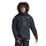 adidas - Men's Terrex Xperior 2L Insulated RAIN.RDY Jacket (IB4222)