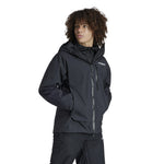 adidas - Men's Terrex Xperior 2L Insulated RAIN.RDY Jacket (IB4222)