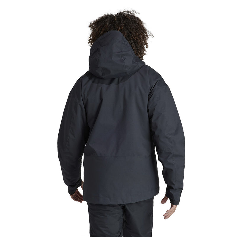 adidas - Men's Terrex Xperior 2L Insulated RAIN.RDY Jacket (IB4222)