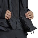 adidas - Men's Terrex Xperior 2L Insulated RAIN.RDY Jacket (IB4222)