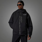 adidas - Men's Terrex Xperior 2L Insulated RAIN.RDY Jacket (IB4222)