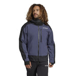 adidas - Men's Terrex Xperior 2L Insulated RAIN.RDY Jacket (JE4072)