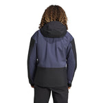 adidas - Men's Terrex Xperior 2L Insulated RAIN.RDY Jacket (JE4072)