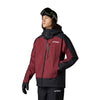 adidas - Men's Terrex Xperior 2L Insulated RAIN.RDY Jacket (IB4221)