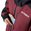 adidas - Men's Terrex Xperior 2L Insulated RAIN.RDY Jacket (IB4221)