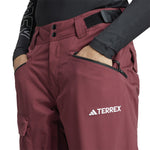 adidas - Men's Terrex Xperior 2L Insulated Tech Pant (IB1199)