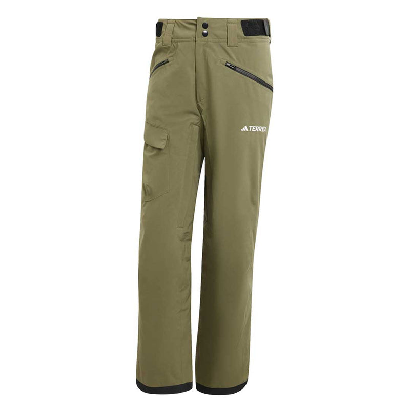 adidas - Men's Terrex Xperior 2L Insulated Tech Pant (JE6640)