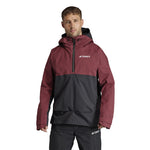 adidas - Men's Terrex Xperior 2L Lined RAIN.RDY Jacket (IB4216)