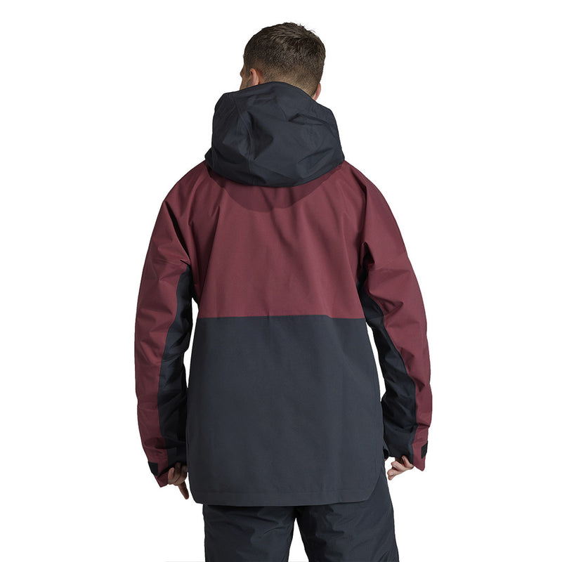 adidas - Men's Terrex Xperior 2L Lined RAIN.RDY Jacket (IB4216)