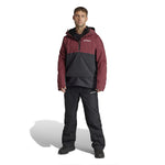 adidas - Men's Terrex Xperior 2L Lined RAIN.RDY Jacket (IB4216)