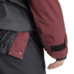 adidas - Men's Terrex Xperior 2L Lined RAIN.RDY Jacket (IB4216)