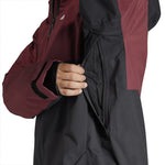 adidas - Men's Terrex Xperior 2L Lined RAIN.RDY Jacket (IB4216)