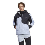 adidas - Men's Terrex Xperior Hybrid RAIN.RDY Jacket (HN2915)