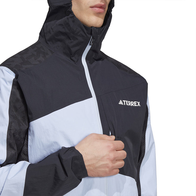 adidas - Men's Terrex Xperior Hybrid RAIN.RDY Jacket (HN2915)