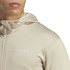 adidas - Men's Terrex Xperior Light Fleece Hooded Jacket (IB1827)