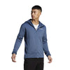 adidas - Men's Terrex Xperior Light Fleece Hooded Jacket (IB1828)