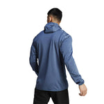 adidas - Men's Terrex Xperior Light Fleece Hooded Jacket (IB1828)