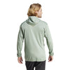 adidas - Men's Terrex Xperior Light Fleece Hooded Jacket (IQ3718)