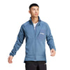 adidas - Men's Terrex Xperior Medium Fleece Full Zip Jacket (IB1838)