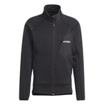 adidas - Men's Terrex Xperior Medium Fleece Jacket (IB1839)