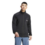 adidas - Men's Terrex Xperior Medium Fleece Jacket (IB1839)