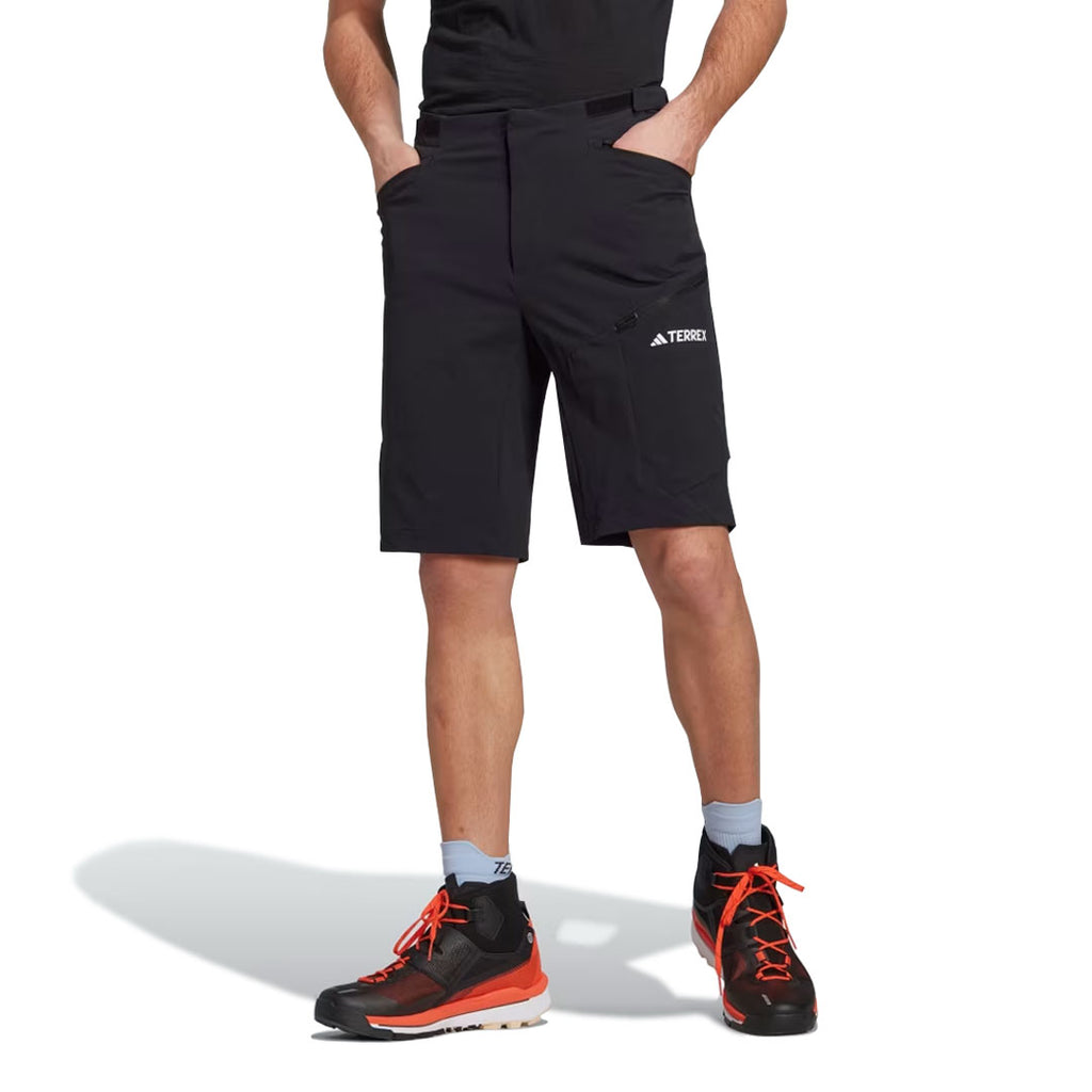 adidas - Men's Terrex Xperior Shorts (HN2965)