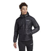 adidas - Men's Terrex Xperior Varilite Primaloft Hooded Jacket (IB4233)