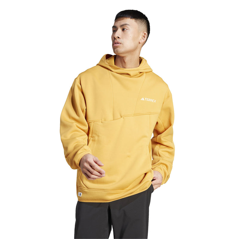 adidas - Men's Terrex Xploric Hoodie (IL7162)