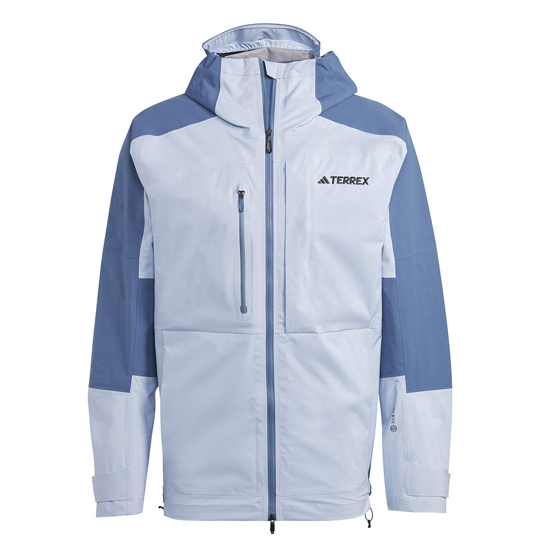 Adidas mountaineering jacket online