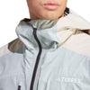 adidas - Men's Terrex Xploric RAIN.RDY Hiking Jacket (IB4254)