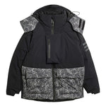 adidas - Men's Terrex x and wander Xploric Winter Jacket (HN6940)