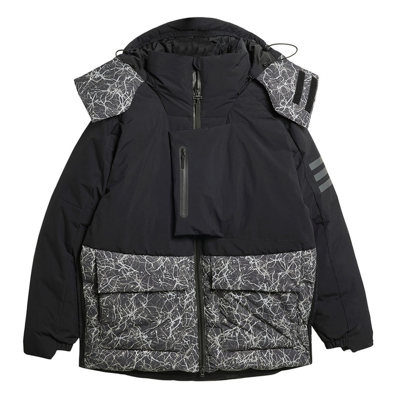 adidas - Men's Terrex x and wander Xploric Winter Jacket (HN6940) – SVP ...