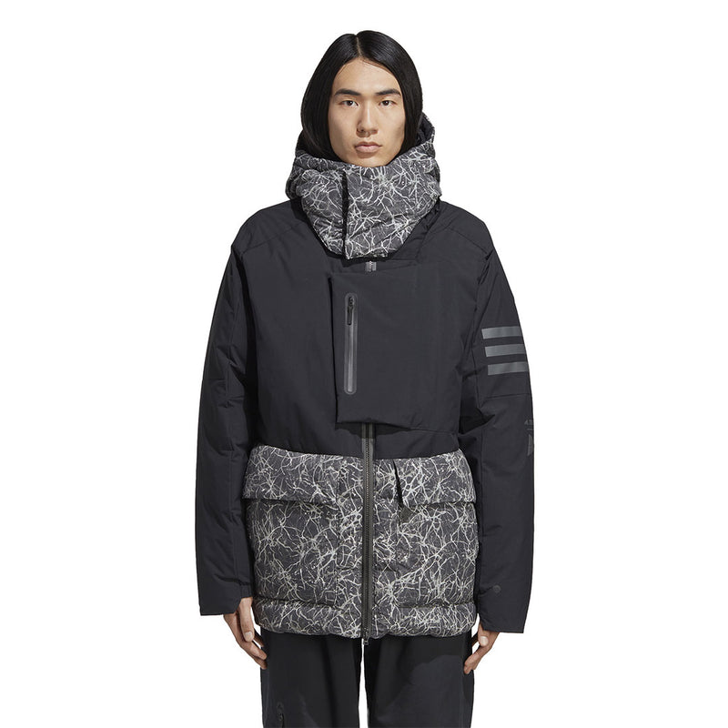 adidas - Men's Terrex x and wander Xploric Winter Jacket (HN6940)