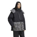 adidas - Men's Terrex x and wander Xploric Winter Jacket (HN6940)