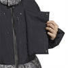 adidas - Men's Terrex x and wander Xploric Winter Jacket (HN6940)