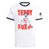 adidas - Men's Terry Fox Short Sleeve T-Shirt (CM6195)