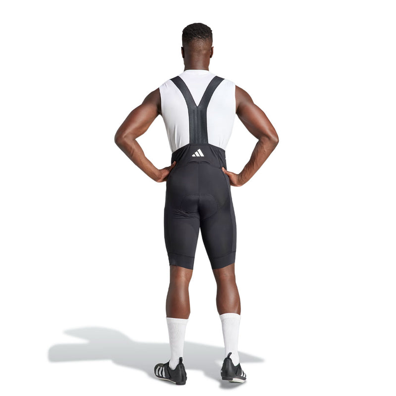 adidas - Men's The Padded Cycling Bib Shorts (IJ8339)