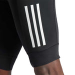 adidas - Men's The Padded Cycling Bib Shorts (IJ8339)