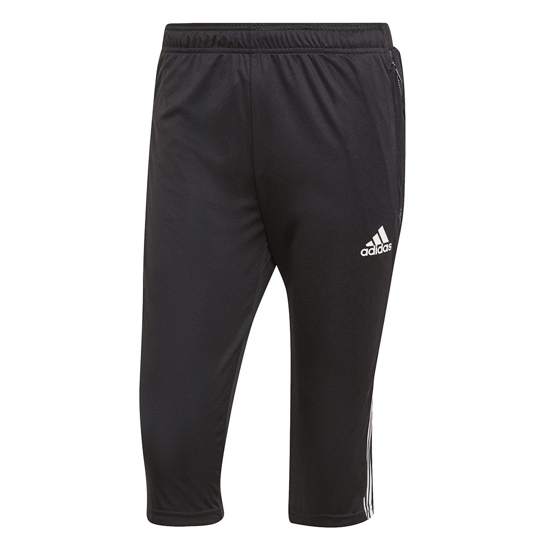 Adidas Men s Tiro 21 3 4 Track Pants Black X Small