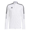 adidas - Veste de survêtement Tiro 21 pour hommes (GM7309) 