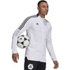 adidas - Veste de survêtement Tiro 21 pour hommes (GM7309) 