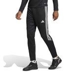 adidas - Pantalon d'entraînement Tiro 23 Club pour hommes (HS3619) 