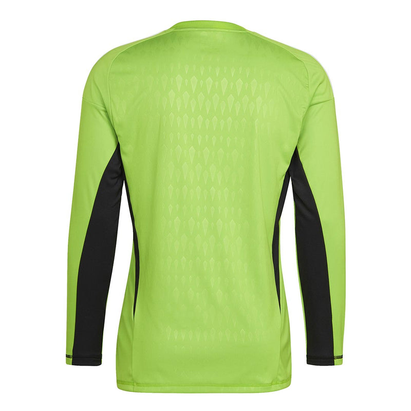 adidas - Men's Tiro 23 Competition Long Sleeve Goalkeeper Jersey (HK7693)